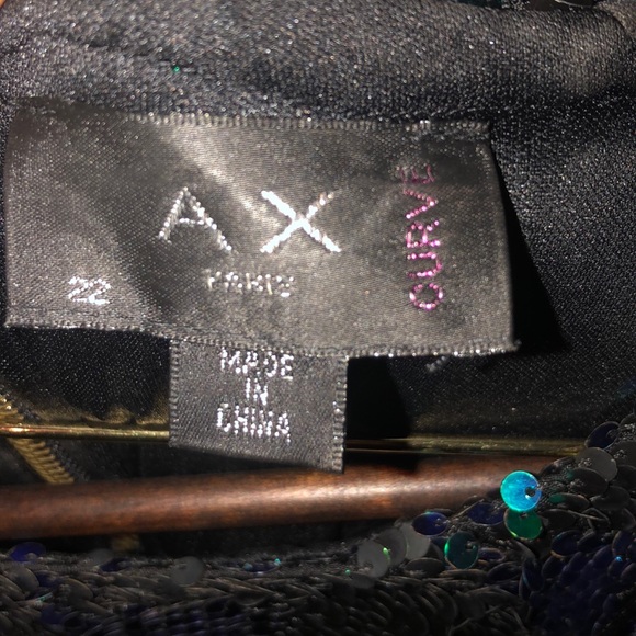 Holiday Sequin Dress - Picture 8 of 8